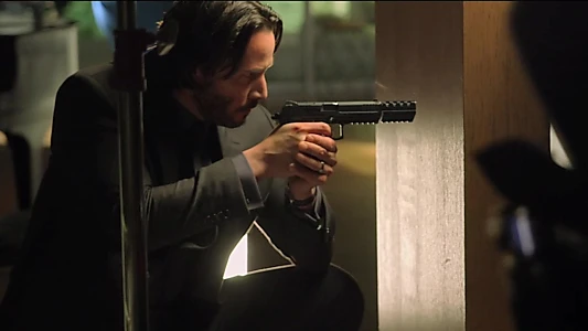 Wick Is Pain