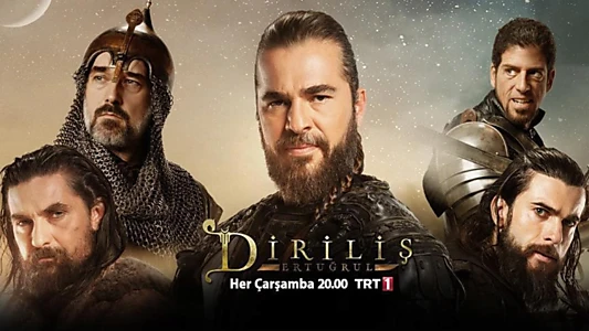 Resurrection: Ertugrul