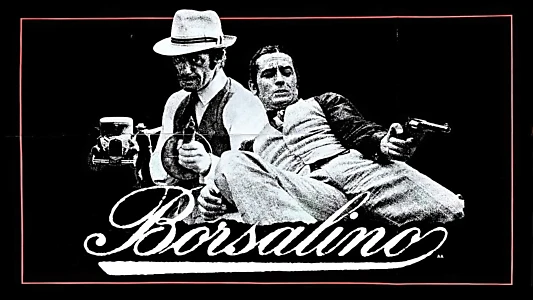 Borsalino