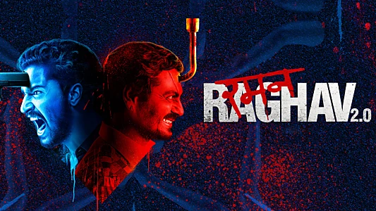 Raman Raghav 2.0