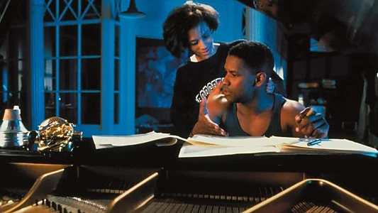 Mo' Better Blues