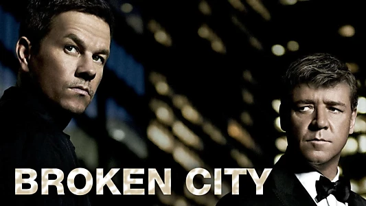 Broken City