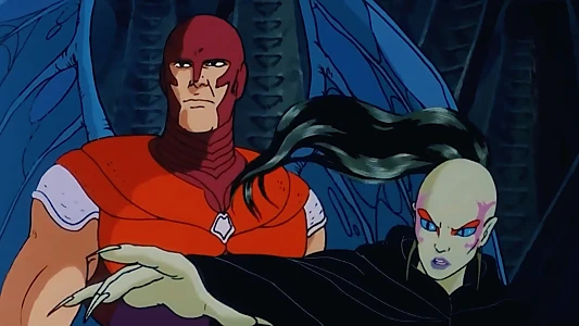 G.I. Joe: A Real American Hero