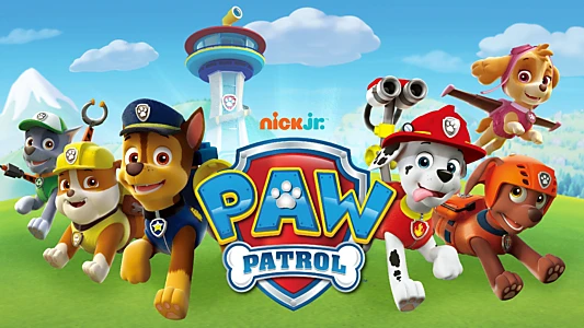 PAW Patrol