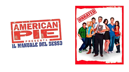 American Pie Presents: The Book of Love