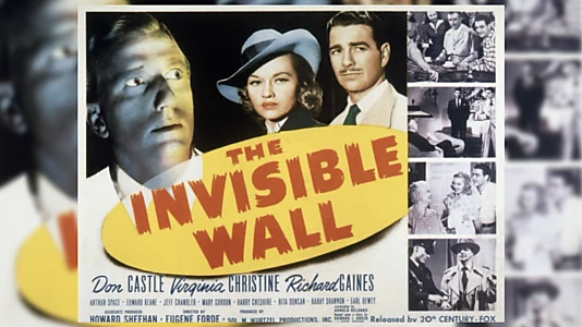 The Invisible Wall