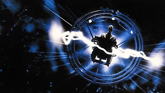 Lawnmower Man 2: Beyond Cyberspace