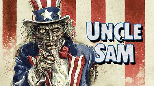 Uncle Sam