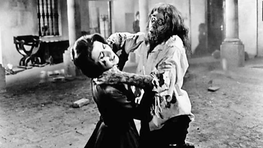 The Curse of the Crying Woman