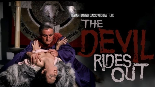 The Devil Rides Out