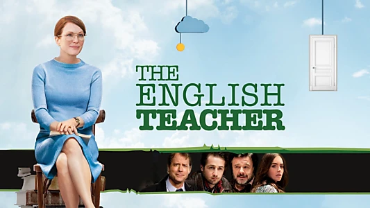 The English Teacher