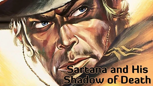 Sartana and His Shadow of Death