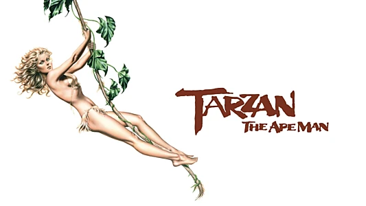 Tarzan the Ape Man