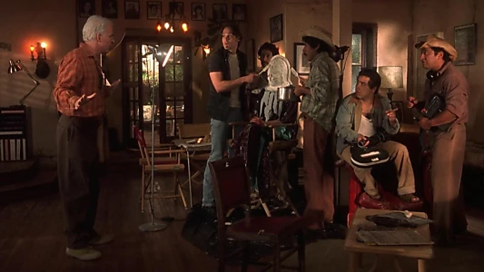 Bowfinger