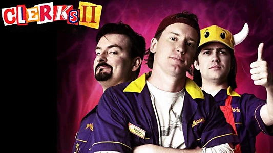 Clerks II