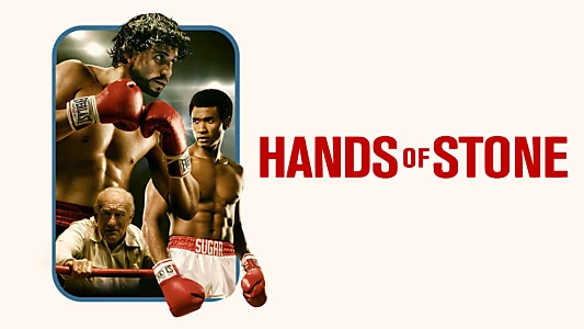 Hands of Stone