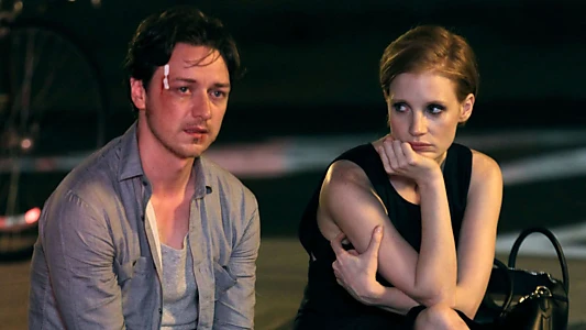 The Disappearance of Eleanor Rigby: Them