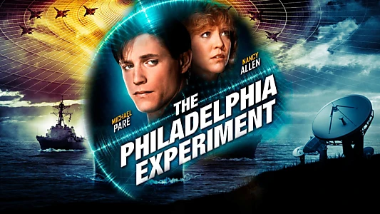 The Philadelphia Experiment