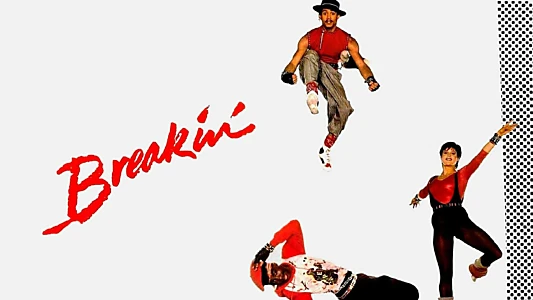 Breakin'