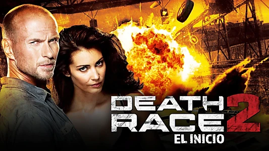 Death Race 2