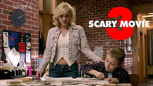 Scary Movie 3