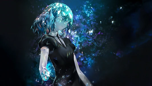 Land of the Lustrous