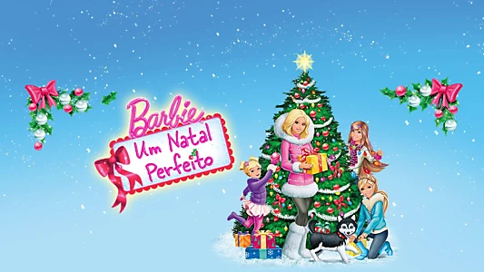 Barbie: A Perfect Christmas