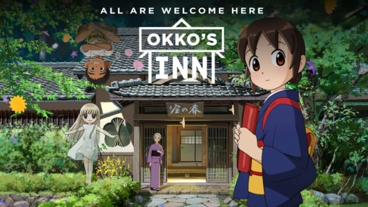 Okko's Inn
