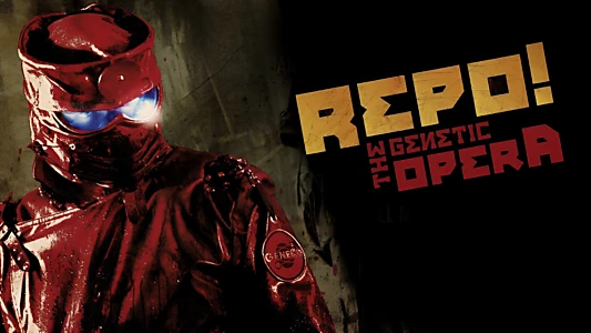 Repo! The Genetic Opera