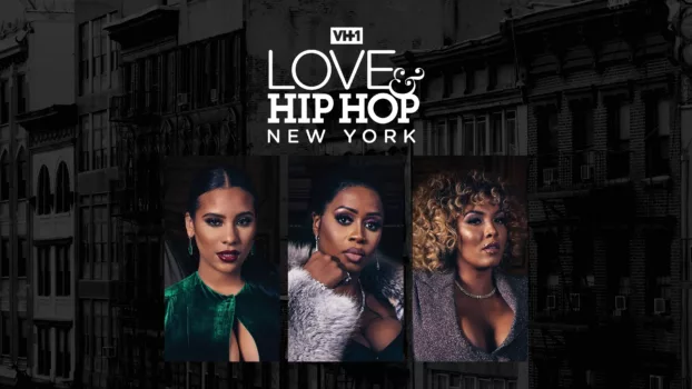 Love & Hip Hop New York