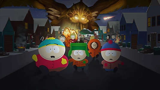 South Park