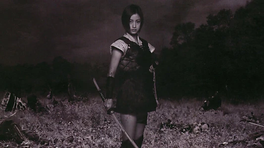 Azumi