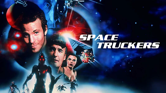 Space Truckers