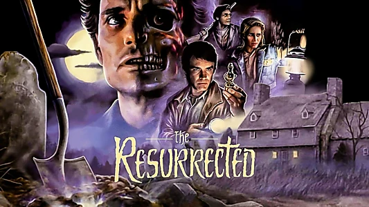 The Resurrected