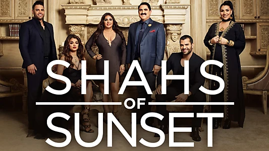 Shahs of Sunset