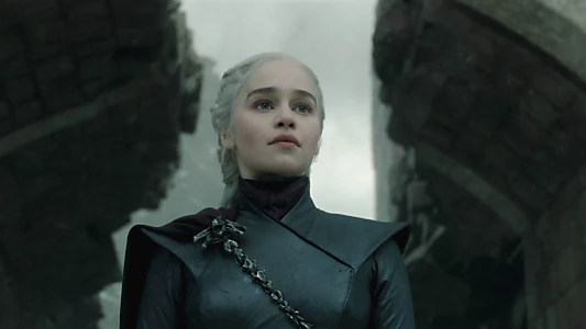 Game of Thrones The IMAX Experience