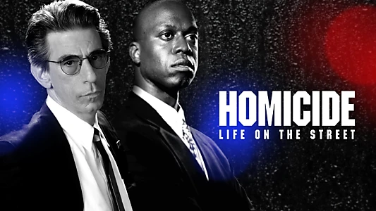 Homicide: Life on the Street