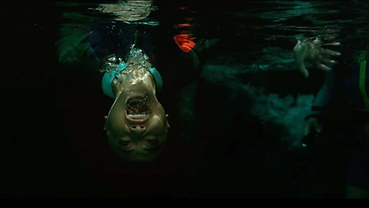 47 Meters Down: Uncaged