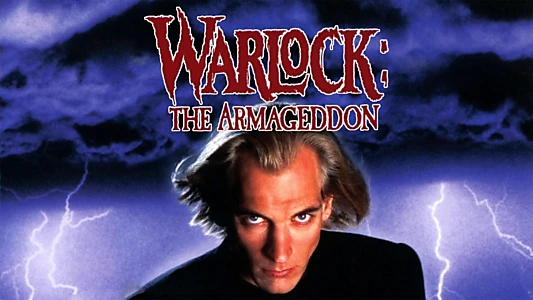 Warlock: The Armageddon