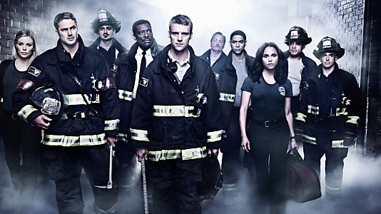 Chicago Fire