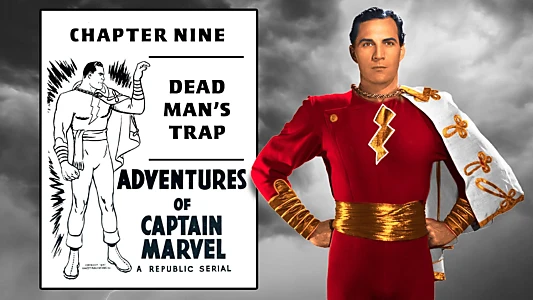 Adventures of Captain Marvel