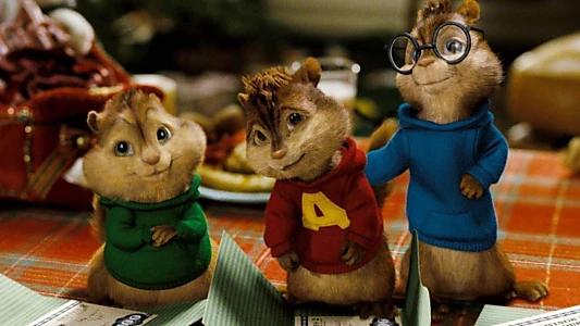 Alvin and the Chipmunks