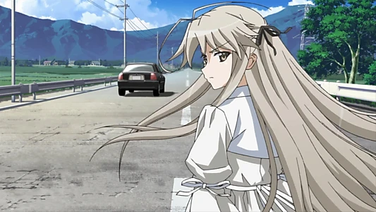 Yosuga no Sora