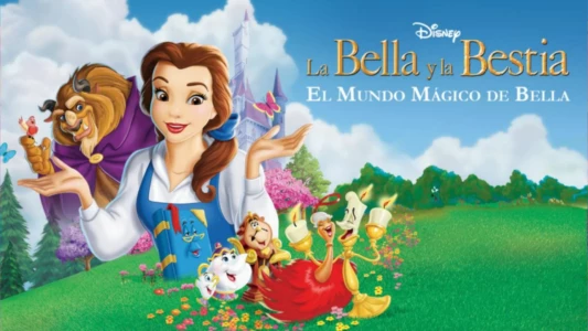 Belle's Magical World