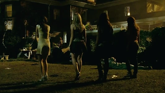 Sorority Row