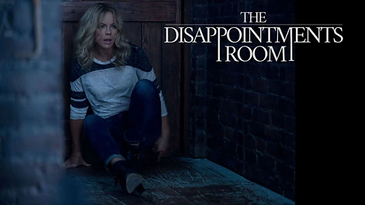 The Disappointments Room