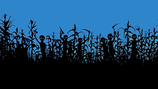 Children of the Corn II: The Final Sacrifice