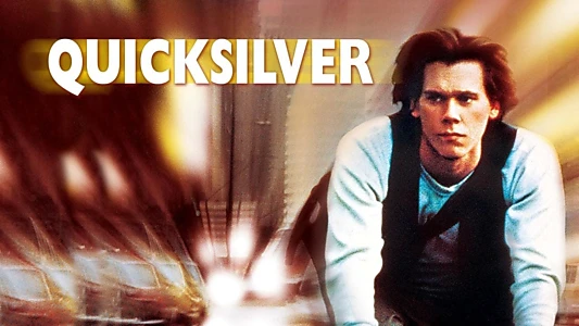 Quicksilver