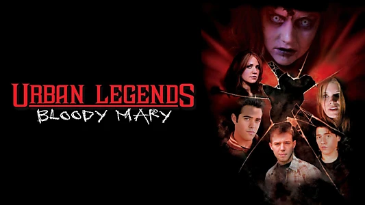 Urban Legends: Bloody Mary