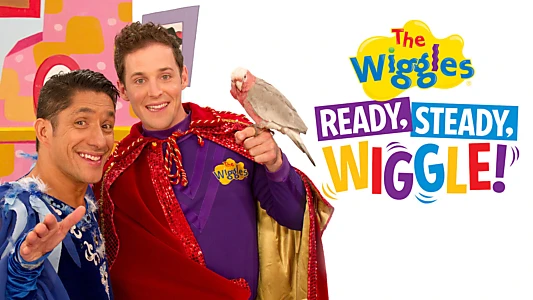 The Wiggles